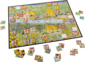 Ogen van de Jungle Ogen van de Jungle