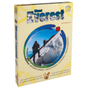 Mount Everest - Bergbeklimmen