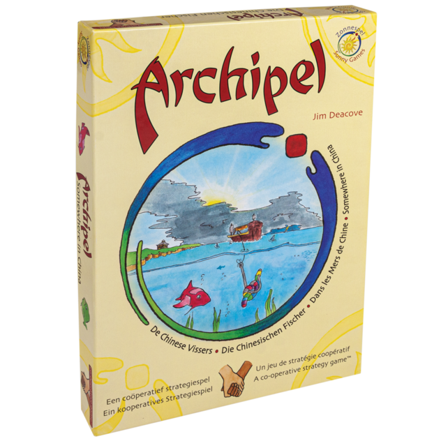 Archipel Archipel