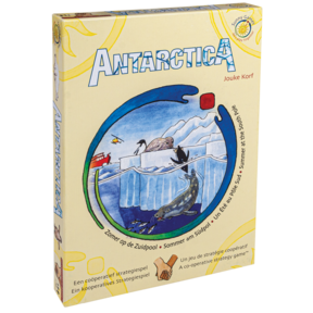 Antarctica