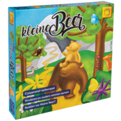 Coöperatief zoekspel Kleine Beer Coöperatief zoekspel Kleine Beer