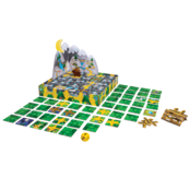 Coöperatief zoekspel Kleine Beer Coöperatief zoekspel Kleine Beer