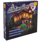 De Geheime Gang -  Coöperatief geheugenspel