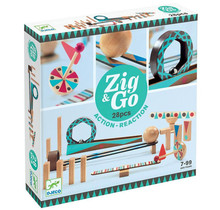 Zig & Go - Roll - 28-delig