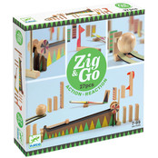 Zig & Go Kettingreactiespel 27-delig