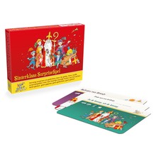Sinterklaas Surprisespel