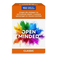Openminded Classic