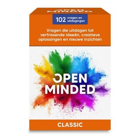 Openminded Classic
