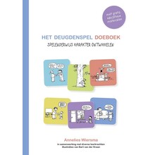 Deugdenspel Doeboek