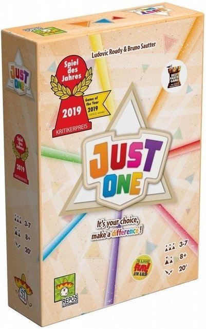 Just One