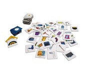 Speurtocht - Schatzoekspel Speurtocht - Schatzoekspel