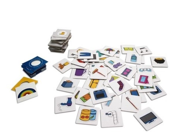 Speurtocht - Schatzoekspel Speurtocht - Schatzoekspel