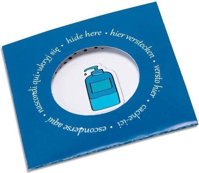 Speurtocht - Schatzoekspel Speurtocht - Schatzoekspel