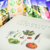 Zadenpakket 'ecologisch tuinieren'