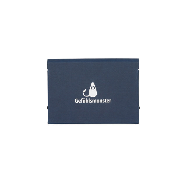 Gevoelsmonsters Medium (A6)