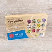 Zadenpakket 'De pluktuin'