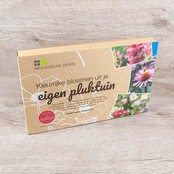 Zadenpakket 'De pluktuin'
