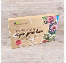 Zadenpakket 'De pluktuin'