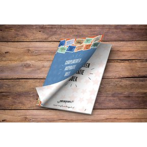 Complimenten Inspiratieboek