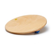 Therapiebalanceerbord 'Flex'
