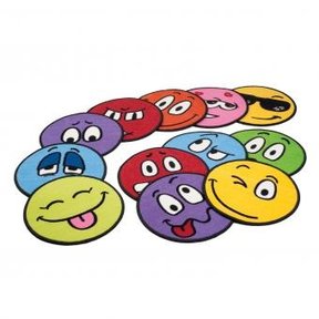 Vloerkleden Emoties