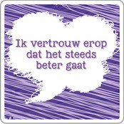 Helpende gedachten - 52 positieve gedachten Helpende gedachten - 52 positieve gedachten