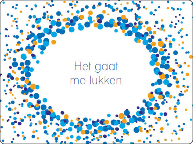 Helpende Gedachten voor volwassenen