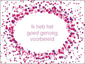 Helpende Gedachten voor volwassenen