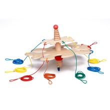 Cooperatief tekenspel extra groot 2 - 20 spelers