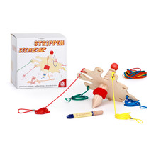 Tekenspel coöperatief groepsspel 2 - 10 spelers