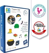 Speurtocht - Schatzoekspel Speurtocht - Schatzoekspel