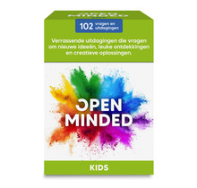 Openminded Kids