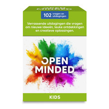 Openminded Kids