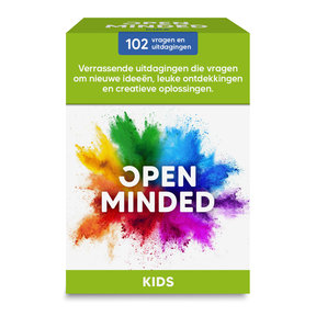 Openminded Kids