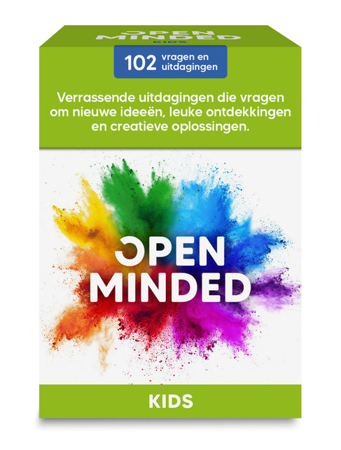 Openminded Kids Openminded Kids