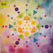 Mandala Legspel - MandaLay Regenboog