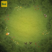 Mandala Legspel - MandaLay Bos Mandala Legspel - MandaLay Bos