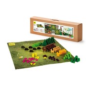 Mandala Legspel - MandaLay Bos Mandala Legspel - MandaLay Bos