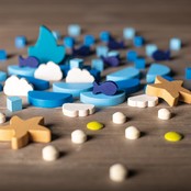 Mandala Legspel - MandaLay Oceaan