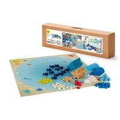 Mandala Legspel - MandaLay Oceaan