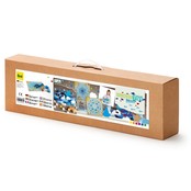 Mandala Legspel - MandaLay Oceaan