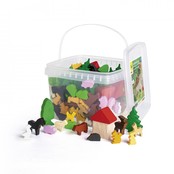 Speelfiguurtjes Speelfiguurtjes