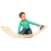 Balansplank 'Das Brett' Balansplank 'Das Brett'