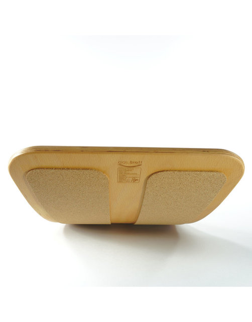 Balansplank 'Das Brett' Balansplank 'Das Brett'