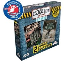 Escape Room The Game - 2 spelers editie