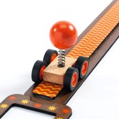 Kettingreactiespel Zig & Go Junior - Magic