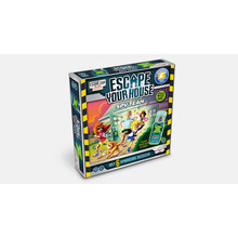 Escape Room - Escape Your House