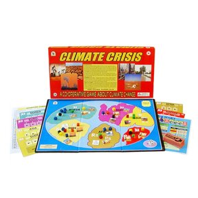 Climate Crisis