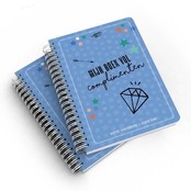 Mijn boek vol complimenten