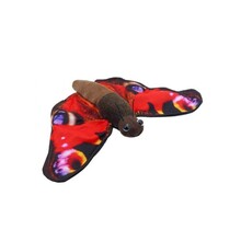 Vlinder vingerpopje - Dagpauwoog